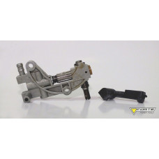 маслянный насос - 009-GL45 (FORTE)