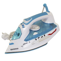 УТЮГ - EI8868C, 2600 Вт, керамическая подошва (GRUNHELM)