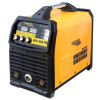 СВАРОЧНЫЙ ПОЛУАВТОМАТ - MIG-350 PRO 3в1(ИНВЕРТОРНЫЙ) (KAISER) СВАРОЧНЫЙ ПОЛУАВТОМАТ - MIG-350 PRO 3в1(ИНВЕРТОРНЫЙ) (KAISER)