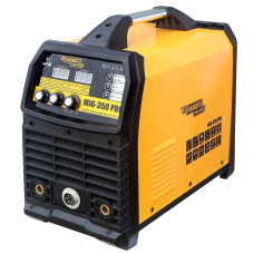 СВАРОЧНЫЙ ПОЛУАВТОМАТ - MIG-350 PRO 3в1(ИНВЕРТОРНЫЙ) (KAISER)