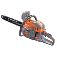 БЕНЗОПИЛА ЦЕПНАЯ - FGS59-20 (2,9кВт, 5,8кг) (FORTE) БЕНЗОПИЛА ЦЕПНАЯ - FGS59-20 (2,9кВт, 5,8кг) (FORTE)