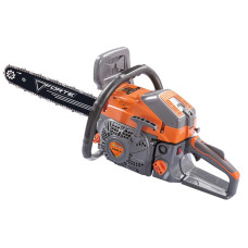 БЕНЗОПИЛА ЦЕПНАЯ - FGS59-20 (2,9кВт, 5,8кг) (FORTE)