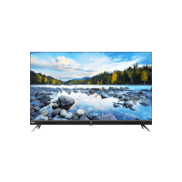 Телевизор - GD43FSFL8, frameless+Soundbar+decor SMART HD (GRUNHELM)
