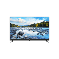 Телевизор - GD43FSFL8, frameless+Soundbar+decor SMART HD (GRUNHELM)