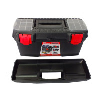 (90010) Ящик для інструментів 15" Ergo Profi Haisser