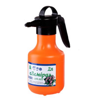 ОПРЫСКИВАТЕЛЬ РУЧНОЙ - ОП-301 (2л) (ЛЕМИРА)