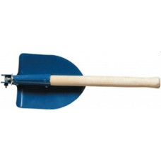 ЛОПАТА - САПЕРНАЯ СКЛАДНАЯ С РУЧКОЙ (МОЛОТ)
