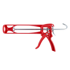 (31122) Пістолет для герметика пластиковий (нейлон), HAISSER