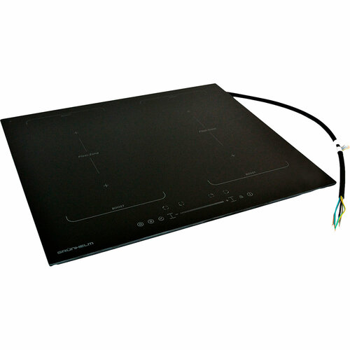 Варочная поверхность GPI 995 B индкц. 4 конф FLEXI. (GRUNHELM)