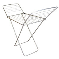 СУШИЛКА ДЛЯ БЕЛЬЯ - 0503М (18м) (СВІТЯЗЬ) СУШИЛКА ДЛЯ БЕЛЬЯ - 0503М (18м) (СВІТЯЗЬ)