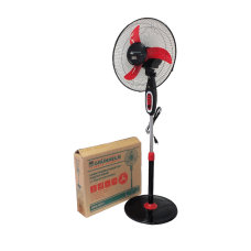 ВЕНТИЛЯТОР НАПОЛЬНЫЙ - GFS-4011 (GRUNHELM)