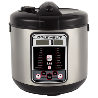 МУЛЬТИВАРКА - MC-218С (GRUNHELM) МУЛЬТИВАРКА - MC-218С (GRUNHELM)