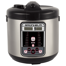 Мультиварка Grunhelm MC-218С