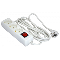 Удлинитель касетный GS3W3M (GRUNHELM)