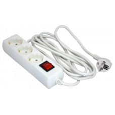 Удлинитель касетный GS3W3M (GRUNHELM)