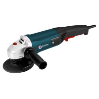 ШЛИФМАШИНА УГЛОВАЯ - КШМ 112-125Д (1200Вт, 125мм) (СТАЛЬ)