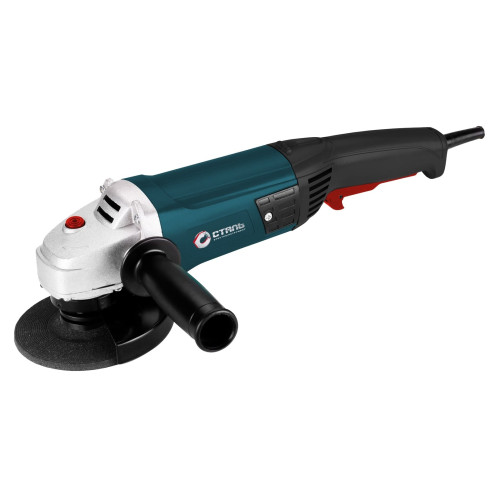ШЛИФМАШИНА УГЛОВАЯ - КШМ 112-125Д (1200Вт, 125мм) (СТАЛЬ)