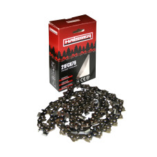 ЦЕПЬ - 21FCH76 (76зв, 1,5&#039;&#039;(0,58&#039;&#039;), 0,325&#039;&#039;) (HAISSER)