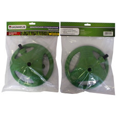 РАЗБРЫЗГИВАТЕЛЬ ИМПУЛЬСНЫЙ НА ОСНОВЕ - GR-5302 (GRUNHELM)