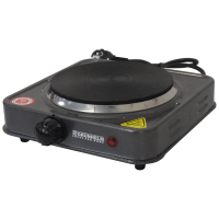 ЭЛЕКТРОПЛИТА (ДИСКОВАЯ) - GHP-5812 (1-1.2кВт/220В ДИСК ТЭН) (GRUNHELM) ЭЛЕКТРОПЛИТА (ДИСКОВАЯ) - GHP-5812 (1-1.2кВт/220В ДИСК ТЭН) (GRUNHELM)