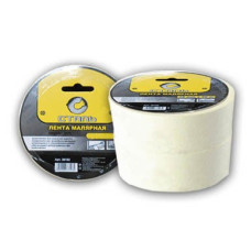 (36201) 48ммх90М 9x9 стрічка-серпянка Сталь