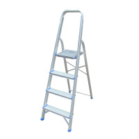 Werk Стремянка алюминиевая LJG304D