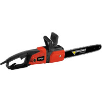 ЭЛЕКТРОПИЛА ЦЕПНАЯ - FES26-40 (2.6кВт, 6кг) (FORTE) ЭЛЕКТРОПИЛА ЦЕПНАЯ - FES26-40 (2.6кВт, 6кг) (FORTE)