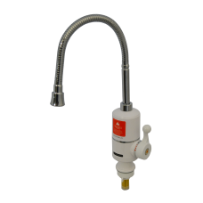 ЭЛЕКТРОНАГРЕВАТЕЛЬ ПРОТОЧНОЙ ВОДЫ - EWH-1X-3G-FLX (GRUNHELM)