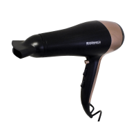 Фен 2200Вт, GHD-3239(черный) (GRUNHELM)