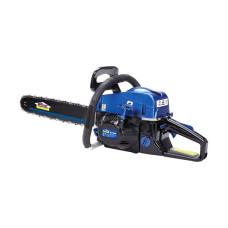 БЕНЗОПИЛА ЦЕПНАЯ - WS-4500M (2.4кВт, 5.6кг) (WERK)