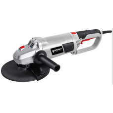 ШЛИФМАШИНА УГЛОВАЯ - EG 26-230S (2600Вт, 230мм) (FORTE)