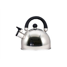 GT-1402-20 ЧАЙНИК ЗІ СВИСТКОМ GUSTO, 2 л