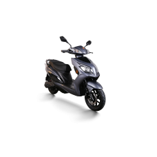 Електричний скутер YADEA S-EAGLE сірий