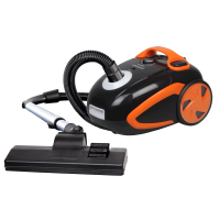 ПЫЛЕСОС - GVC8217O (оранж) с мешком 1800Вт (GRUNHELM)