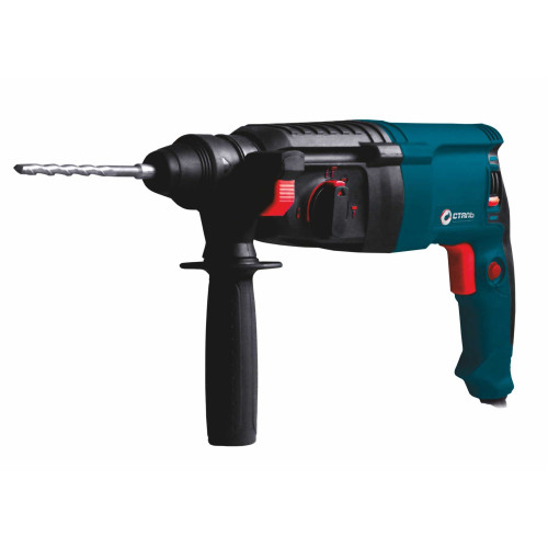 ПЕРФОРАТОР SDS-PLUS - СП 26-10 Р (1000Вт, 26мм) (СВІТЯЗЬ)