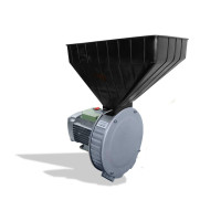 КОРМОИЗМЕЛЬЧИТЕЛЬ - Р-71 (ГАЗДА)