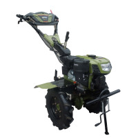 КУЛЬТИВАТОР ЗЕЛЁНЫЙ (ВОЗДУХ) - 1050G LUX (колеса 10", 7,0лс) (FORTE) КУЛЬТИВАТОР ЗЕЛЁНЫЙ (ВОЗДУХ) - 1050G LUX (колеса 10", 7,0лс) (FORTE)