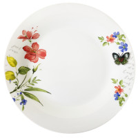 VT-P-4155F Салатник Польові квіти Vittora 155 мм VT-P-4155F Салатник Польові квіти Vittora 155 мм