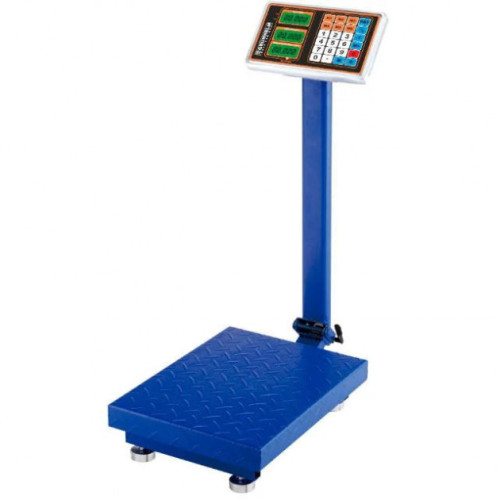 ВЕСЫ ТОРГОВЫЕ - GSC-150 (макс-150кг) NEW (GRUNHELM)