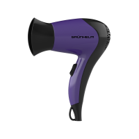 Фен GHD-519 1200Вт, дорожный (GRUNHELM)