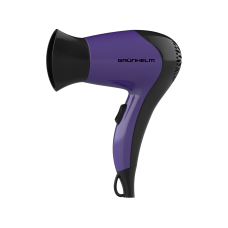 Фен GHD-519 1200Вт, дорожный (GRUNHELM)