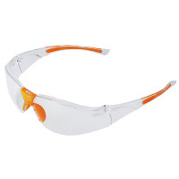 (20018) Окуляри захисні прозорі ТМ WERK серія PRO