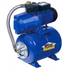 НАСОСНАЯ СТАНЦИЯ - XKJ-801 IA5 (800Вт, 1.4-2.8бар) (WERK)