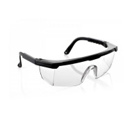 (20002) Окуляри захисні регульована дужка ТМ WERK