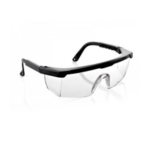(20002) Окуляри захисні регульована дужка ТМ WERK