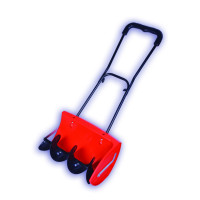 СНЕГОУБОРЩИК МЕХАНИЧЕСКИЙ - QI-JY-50 (FORTE) СНЕГОУБОРЩИК МЕХАНИЧЕСКИЙ - QI-JY-50 (FORTE)