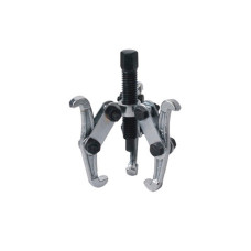 (70126) Знімач підшипників трьохзахватний 150 мм СТАЛЬ