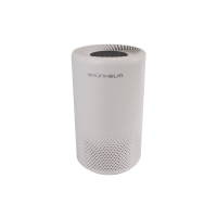 Очиститель воздуха GAP 202 белый (GRUNHELM)