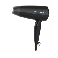 Фен GHD-532 1800Вт, дорожный (GRUNHELM)