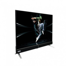 Телевизор - GD50USFL8, frameless+Soundbar+decor SMART UHD (GRUNHELM)